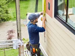 Best Fiber Cement Siding Installation  in Hoopeston, IL